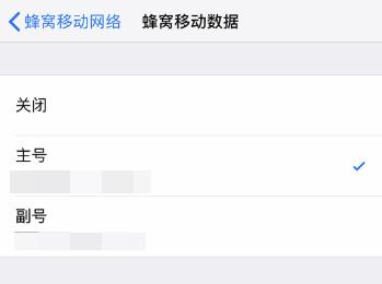 iphone苹果手机双卡设置教程(苹果双卡怎么设置?)