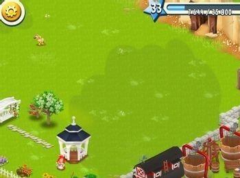 Hay Day (卡通农场) 快速赚到金币的经验分享！