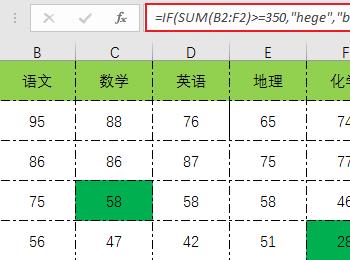 Excel表格的单元格中显示公式不显示结果怎么办