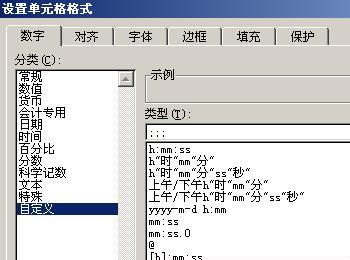 Excel中隐藏保密数据单元格的操作方法(excel隐藏保护)