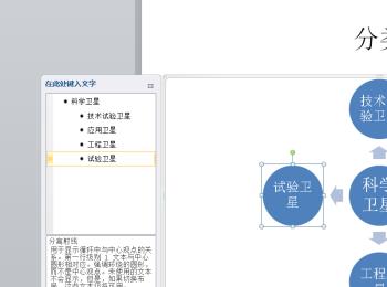 如何解决PPT无法应用分离射线的问题(ppt无法分节)