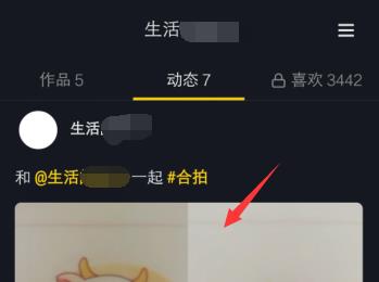 抖音App怎么发布合拍视频(云南红河发布app)