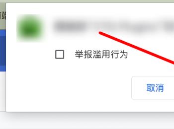 电脑chrome浏览器 的扩展程序在哪可以删除