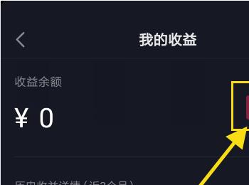 怎么查看抖音收益并提现(抖音在路上收益怎么提现)