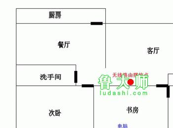 如何增强无线网络的信号