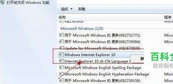 怎么卸载ie浏览器(ie浏览器控件如何卸载)