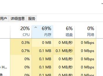 Win10正式版占用内存高怎么办(win10家庭版内存占用高怎么办)