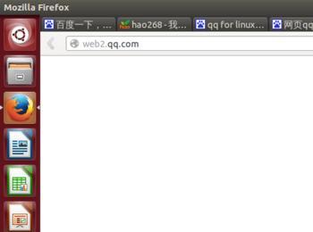 在ubuntu14.04下使用网页版qq的方法图文介绍
