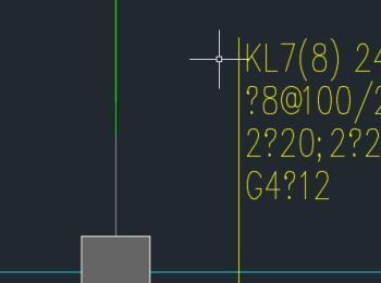 CAD字体显示问号怎么办(cad2021字体显示问号)