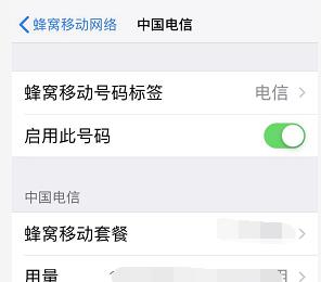 如何禁用苹果手机iphoneXR的4g网络(苹果怎么禁止使用网络)