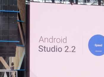 Android Studio 2.2新增了哪些特性?