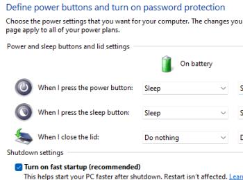 Windows 11系统如何添加休眠选项