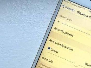 苹果手机防蓝光设置教程(苹果13 pro max防蓝光怎么打开)