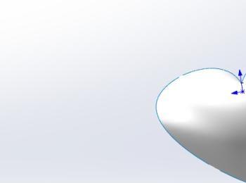 SolidWorks怎么画一颗心(solidworks怎么画心视频)