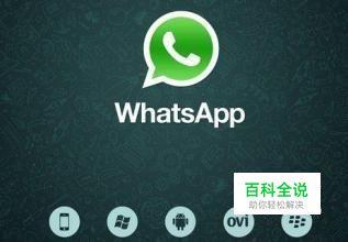 whatsapp添加外国好友教程(whatsappbusiness添加好友方法)