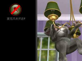 赛客小游戏：会说话的汤姆猫2(会说话的汤姆猫在线玩)