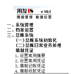 用友U8操作教程：[34]填制付款凭证(用友u8付款条件在哪)