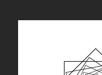 用photoshop制作变换的方形图案(photoshop怎么制作一寸照片)