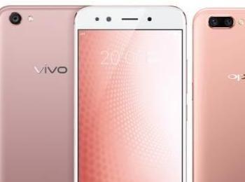 vivoX9s和oppor11哪个好(vivox9s拆解对比oppor11)