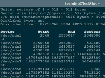 CentOS下检测硬盘上的坏道和坏块(centos7磁盘检测)