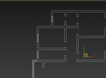 怎么用3DMAX单线建模(3dmax样线条单点编辑)