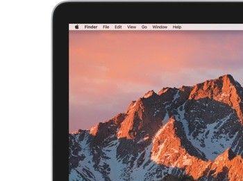 macOS Sierra 10.12.1 Beta 4更新了什么