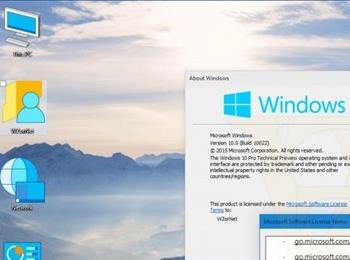 win10 10022新变化 win10预览版10022更新内容