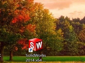 solidworks2014下载及安装方法(solidworks2014安装步骤)