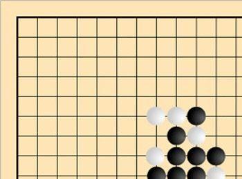 五子棋的玩法攻略(五子棋规则和玩法)