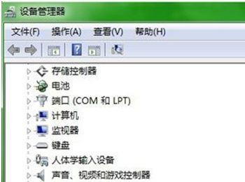 Win10系统禁用独立显卡的方法(win10显卡禁用了不显示图像)