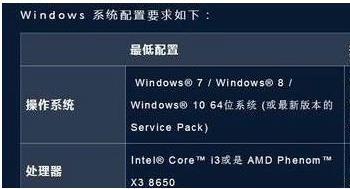 32位的win7系统能不能玩守望先锋?(win7为啥不能玩守望先锋归来)