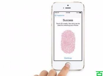 苹果手机出现指纹识别卡顿不灵敏情况的解决技巧