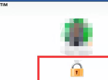 TIM软件怎么快速锁定账号(什么软件能锁定鼠标)