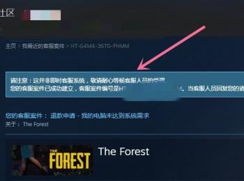 Steam游戏如何申请退款(steam怎么退款申请退款多长时间)