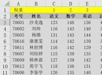 Excel中And函数的使用方法(if和and函数的多重嵌套使用方法)