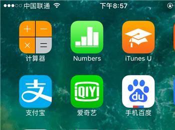 小技巧-如何设置苹果iPhone相机的构图网格？