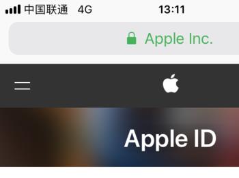 苹果手机/ipad 忘记 Apple ID或密码怎么找回？