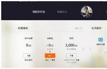 支付宝里的存金宝是怎么取得收益的 支付宝存金宝赚钱技巧