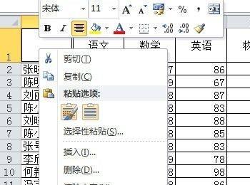 如果在Excel2010中画对角线？(excel2010免费版)