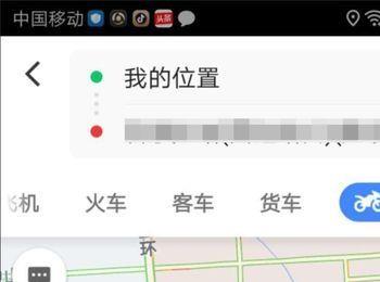 高德地图摩托车导航怎么用(高德地图摩托车导航)
