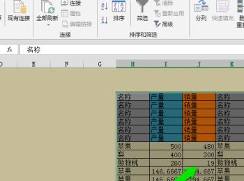 Excel怎么对单元格数据进行排序(pandas对数据进行排序)