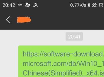 不用MediaCreationTool怎么下载 Windows 10系统