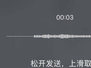 如何开启手机钉钉中的全屏语音功能(钉钉全屏语音有什么作用)