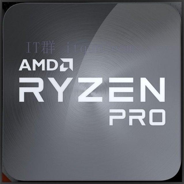 AMD Ryzen 5 Pro 7640U