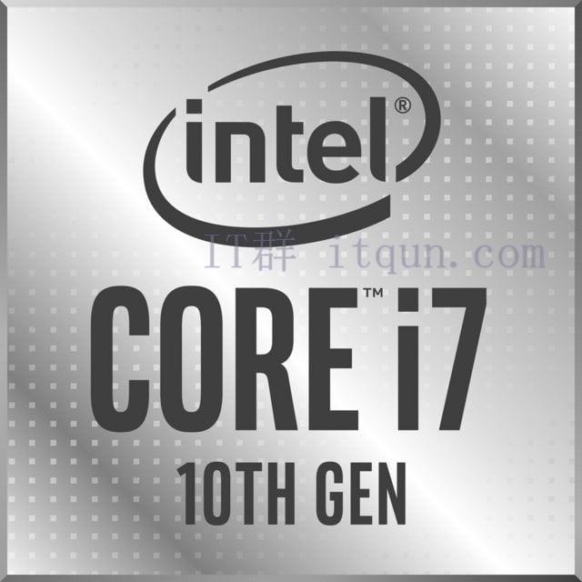 英特尔(Intel) Core i7 10700K 参数