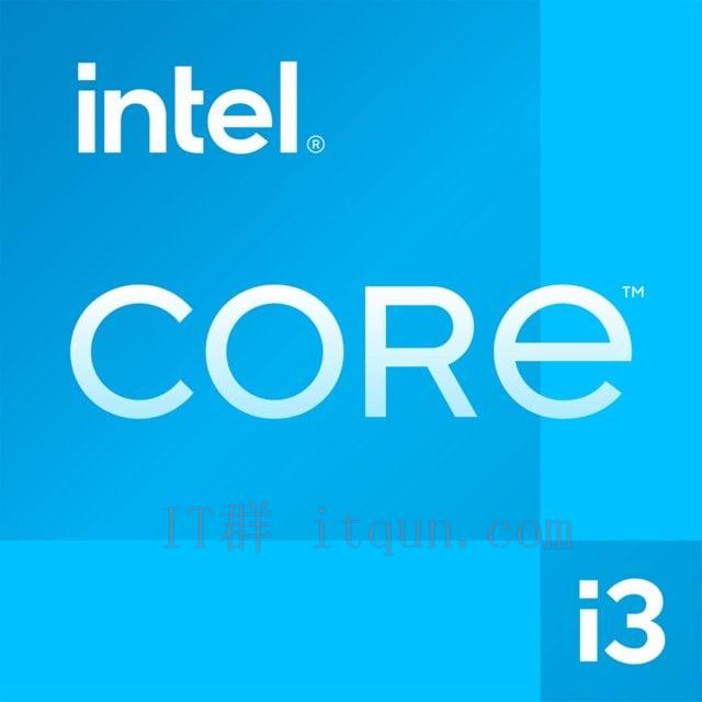 英特尔(Intel) Core i3 12300T 规格