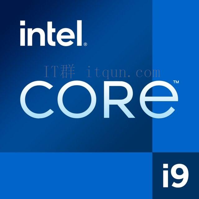 英特尔(Intel) Core i9 11900H 版本