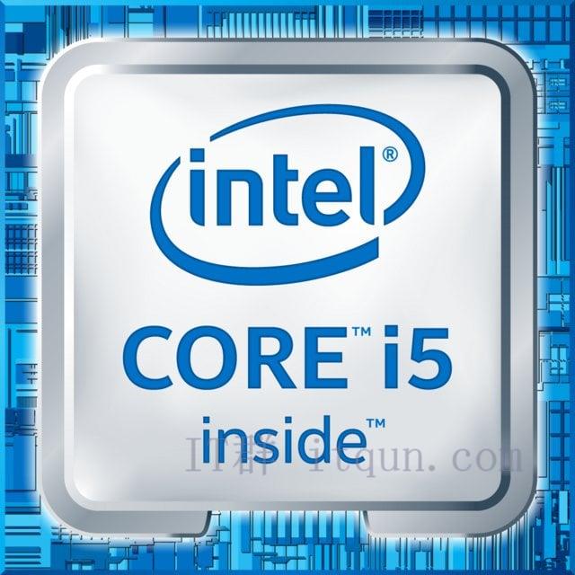英特尔(Intel) Core i5 9600K 对比