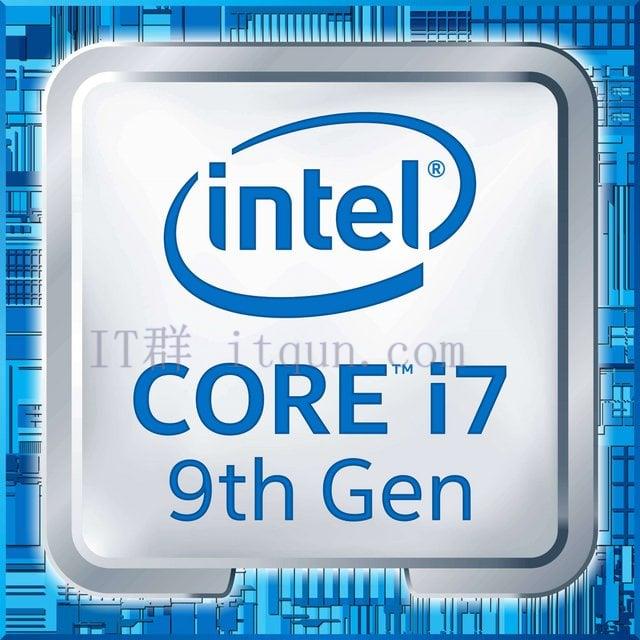 英特尔(Intel) Core i9 9880H 对比