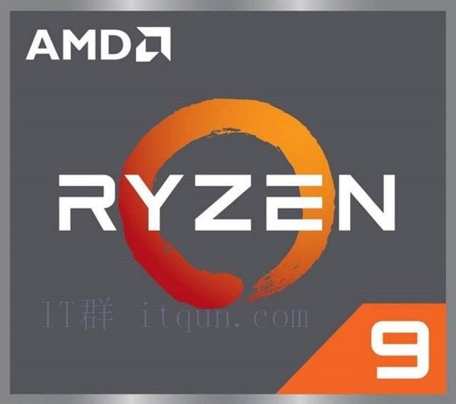 AMD 锐龙(Ryzen) 9 5900X 性能